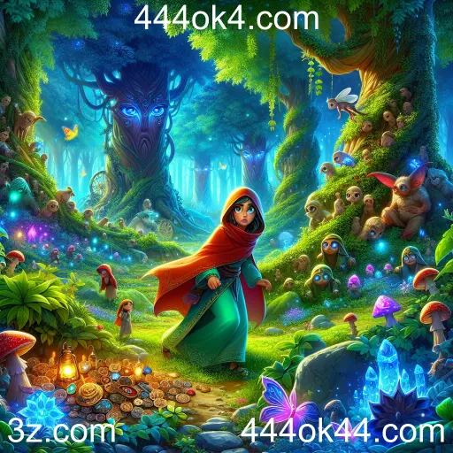 Catálogo 444ok4.com 2.547 jogos - Pragmatic Play, Evolution, NetEnt