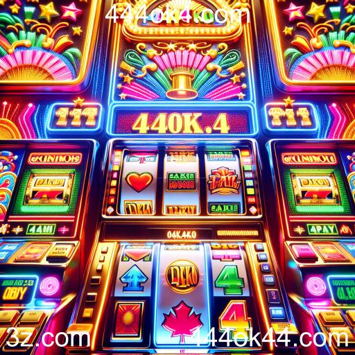 FAQ 444ok4.com Brasil - Perguntas frequentes sobre bônus, PIX, RTP, APP mobile e VIP